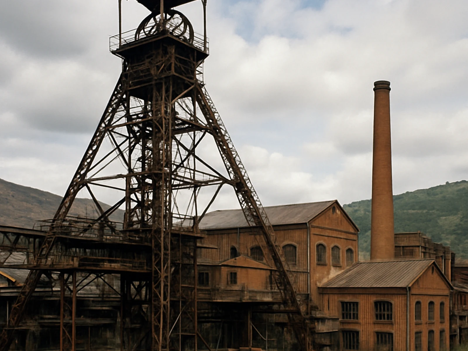 Energy & Mining Translation